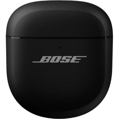 Bose QuietComfort Ultra Earbuds 2nd Gen, Black, черный