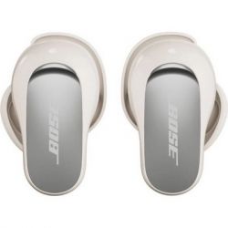Беспроводные наушники Bose QuietComfort Ultra Earbuds 2nd Gen, White Smoke, белый
