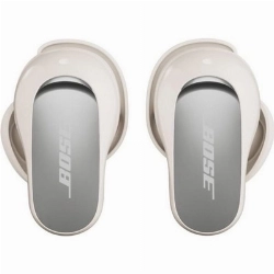 Беспроводные наушники Bose QuietComfort Ultra Earbuds 2nd Gen, White Smoke, белый