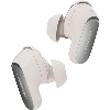 Bose QuietComfort Ultra Earbuds 2nd Gen, White Smoke, белый
