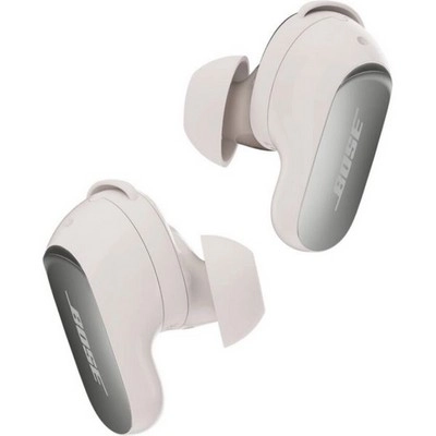 Bose QuietComfort Ultra Earbuds 2nd Gen, White Smoke, белый