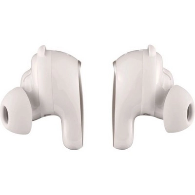 Bose QuietComfort Ultra Earbuds 2nd Gen, White Smoke, белый