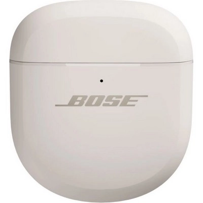 Bose QuietComfort Ultra Earbuds 2nd Gen, White Smoke, белый