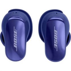 Беспроводные наушники Bose QuietComfort Ultra Earbuds 2nd Gen, Midnight Violet, фиолетовый