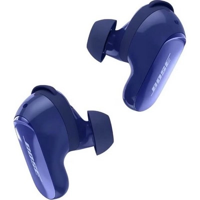 Bose QuietComfort Ultra Earbuds 2nd Gen, Midnight Violet, фиолетовый