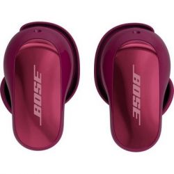 Беспроводные наушники Bose QuietComfort Ultra Earbuds 2nd Gen, Deep Plum, сливовый