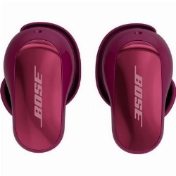 Беспроводные наушники Bose QuietComfort Ultra Earbuds 2nd Gen, Deep Plum, сливовый