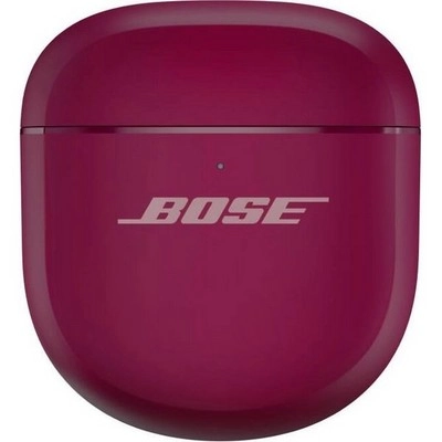 Bose QuietComfort Ultra Earbuds 2nd Gen, Deep Plum, сливовый