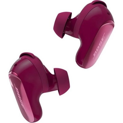 Bose QuietComfort Ultra Earbuds 2nd Gen, Deep Plum, сливовый
