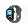 Midnight Aluminium Case with Stone Gray Sport Band