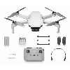 Квадрокоптер DJI Mini 4K