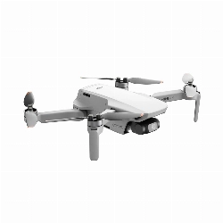 Квадрокоптер DJI Mini 4K