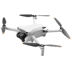 Квадрокоптер DJI Mini 3