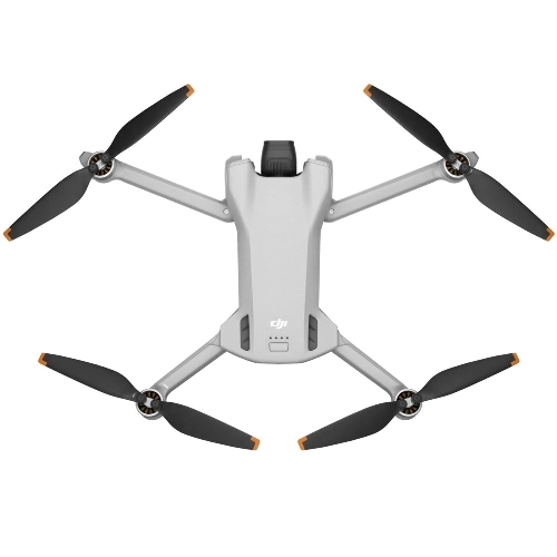 Квадрокоптер DJI Mini 3
