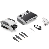 Квадрокоптер DJI Mini 3