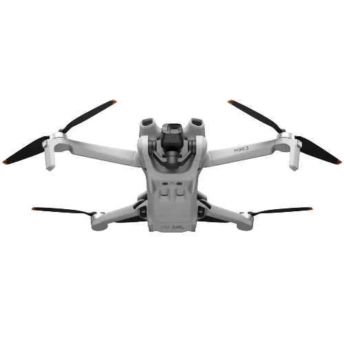 Квадрокоптер DJI Mini 3