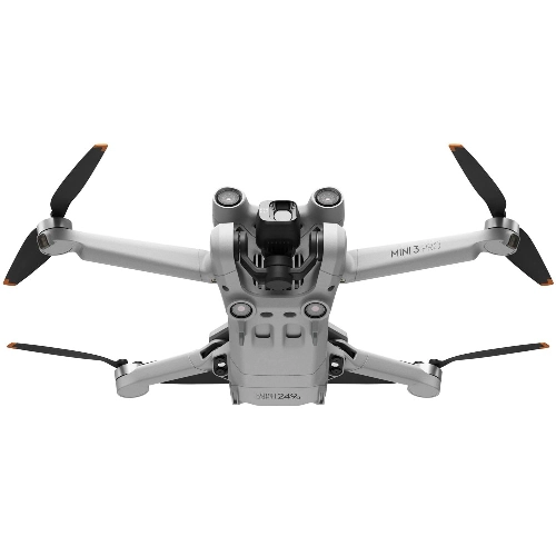 Квадрокоптер DJI Mini 3 Pro (Dji RC)