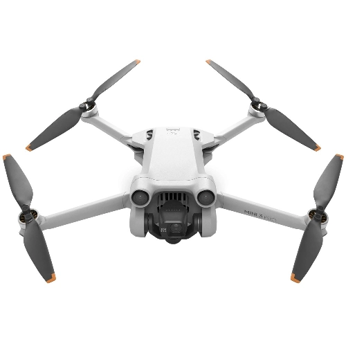 Квадрокоптер DJI Mini 3 Pro (Dji RC)