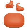 Beats Powerbeats Fit Earbuds, Spark Orange, оранжевый