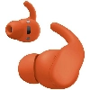 Beats Powerbeats Fit Earbuds, Spark Orange, оранжевый