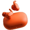 Beats Powerbeats Fit Earbuds, Spark Orange, оранжевый