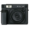 Fujifilm Instax Wide 400 Black, черный