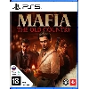 Игра для PS5 Mafia: The Old Country
