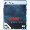 Игра для PS5 Reanimal