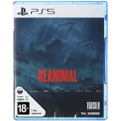 Игра для PS5 Reanimal