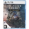 Игра для PS5 Crimson Desert