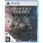 Игра для PS5 Crimson Desert