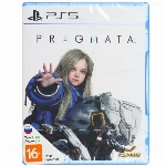 Игра для PS5 Pragmata