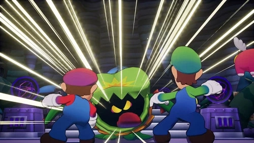 Игра для Nintendo Switch Mario & Luigi: Brothership