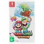 Игра для Nintendo Switch Mario & Luigi: Brothership