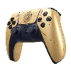 Геймпад PS5 Sony Dualsense, 007 First Light Limited Edition