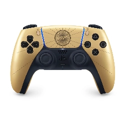 Геймпад PS5 Sony Dualsense, 007 First Light Limited Edition