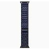 Ремешок AW 49мм Navy Alpine Loop L Black Finish