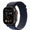 Ремешок AW 49мм Navy Alpine Loop L Black Finish