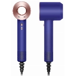 Фен Dyson Supersonic HD07, Vinca Blue/Rose
