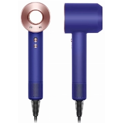 Фен Dyson Supersonic HD07, Vinca Blue/Rose