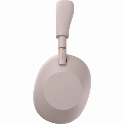 Наушники Sony WH-1000XM6, Sand Pink, розовый