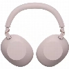 Наушники Sony WH-1000XM6, Sand Pink, розовый