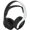 Sony PlayStation 3D Pulse, White, белый