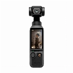 DJI Osmo Pocket 4