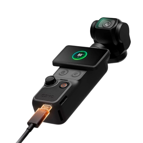 DJI Osmo Pocket 4 Standard Combo