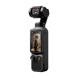 Экшн-камера DJI Osmo Pocket 4 Creator Combo