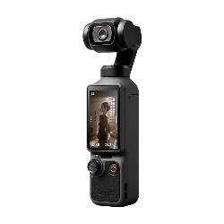 Экшн-камера DJI Osmo Pocket 4 Essential Combo