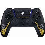 Геймпад PS5 Sony Dualsense, Helldivers 2