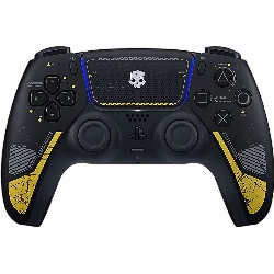 Геймпад PS5 Sony Dualsense, Helldivers 2