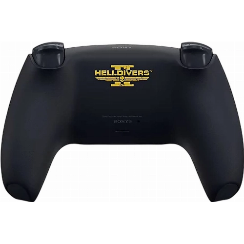 Геймпад PS5 Sony Dualsense, Helldivers 2